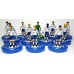 Subbuteo Andrew Table Soccer Tottenham Hotspurs 1977 on WSB Professional Bases